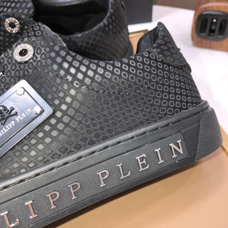 Philipp Plein Shoes